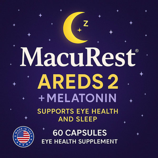 MacuRest